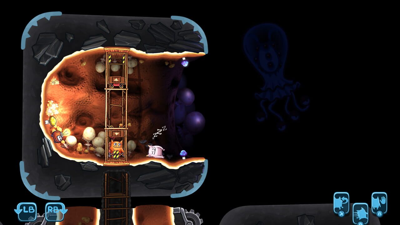 Molecats Image