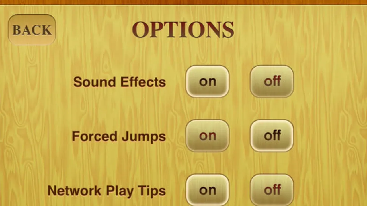Checkers Premium screenshot 10
