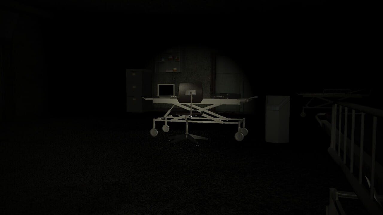 Countless Rooms of Death Image