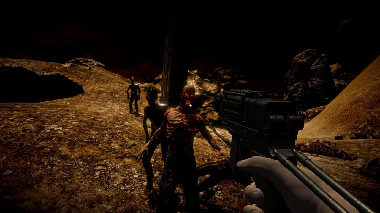 World of Undead — Screenshot 4