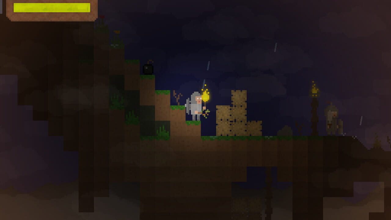 Slugs Destroyer — Screenshot 2