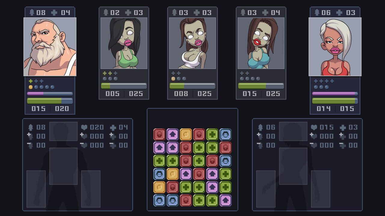 XXZ 2 — Screenshot 3