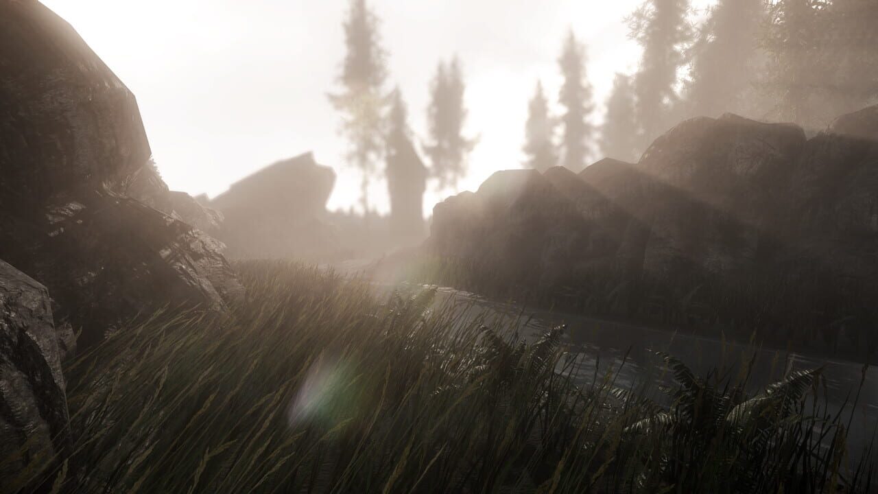 Lex Mortis — Screenshot 3