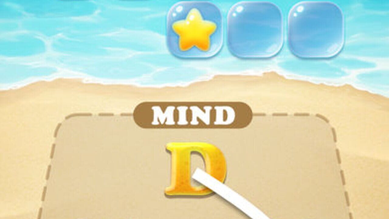 Hi Crossword-Word Puzzle Game — Screenshot 4