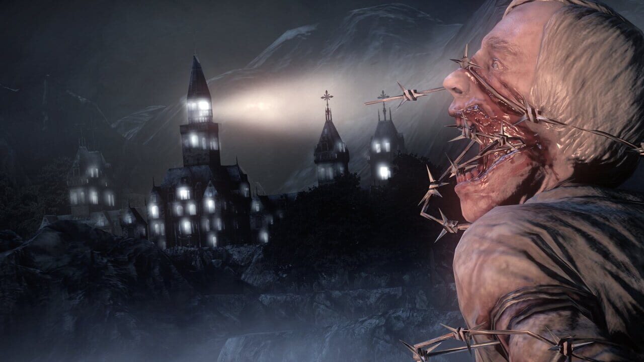 The Evil Within: Limited Edition — Screenshot 4