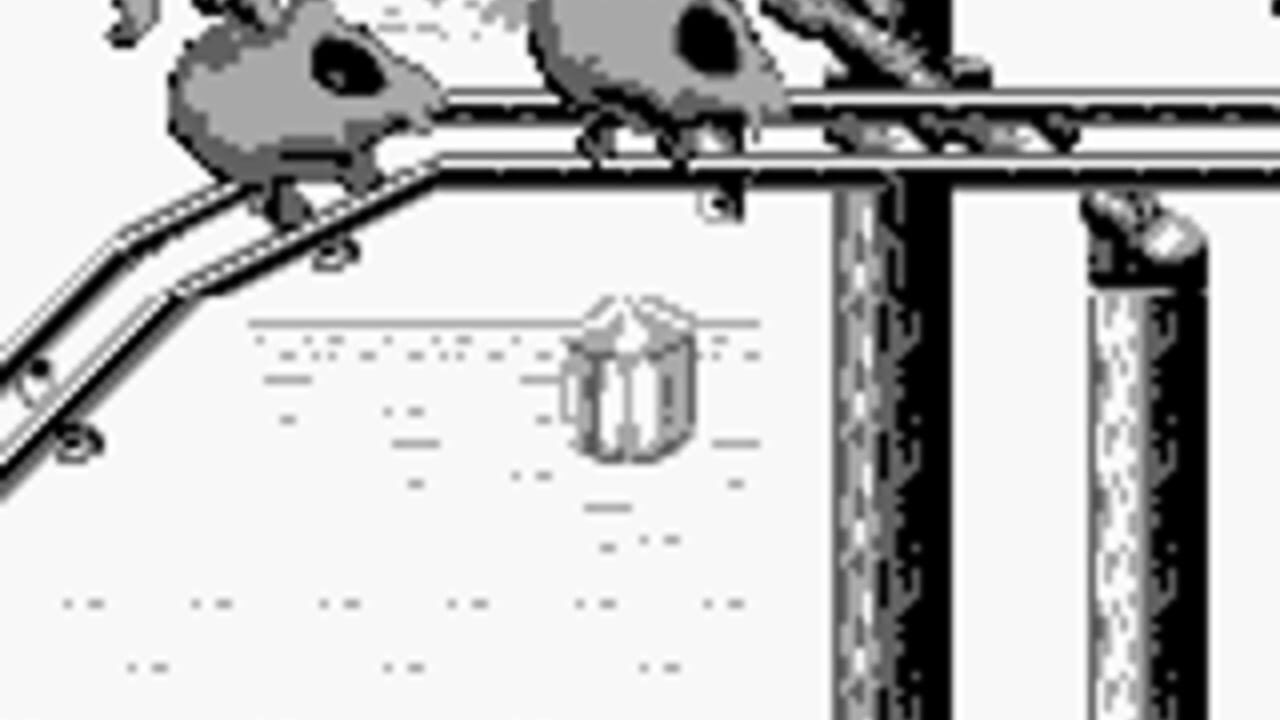 Donkey Kong Land 2 thumbnail 8