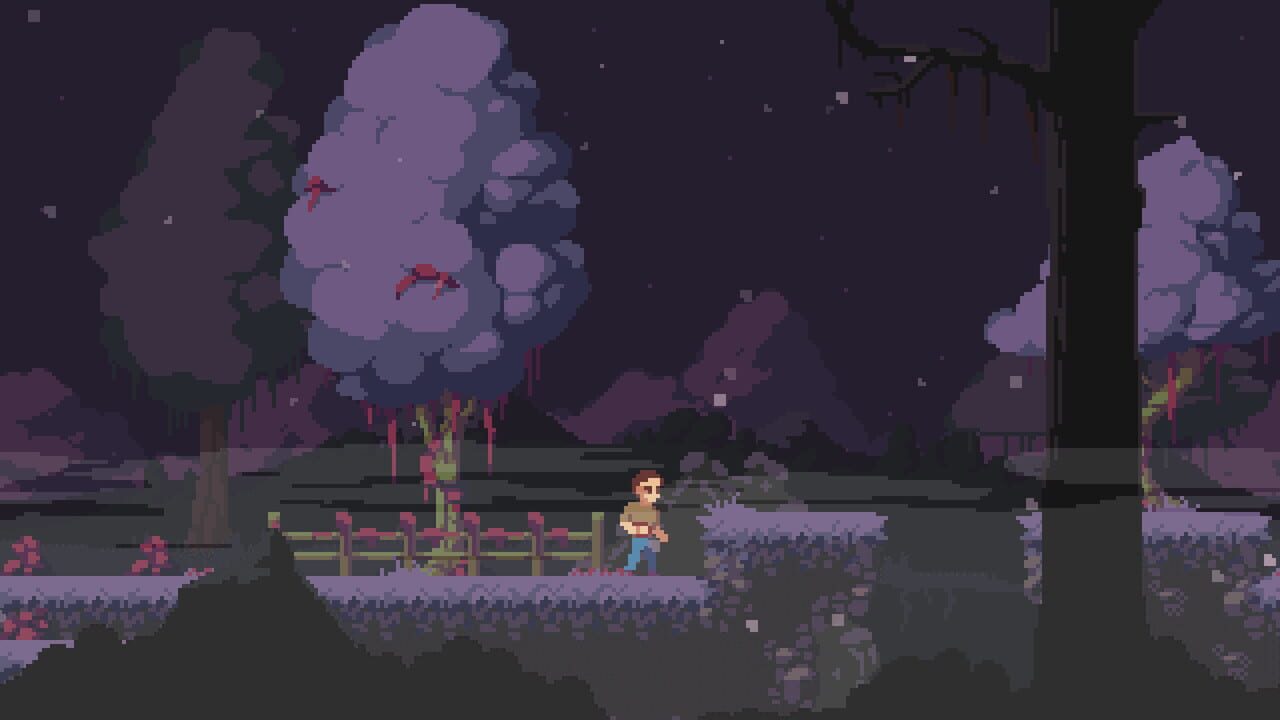 The Inner Darkness — Screenshot 5