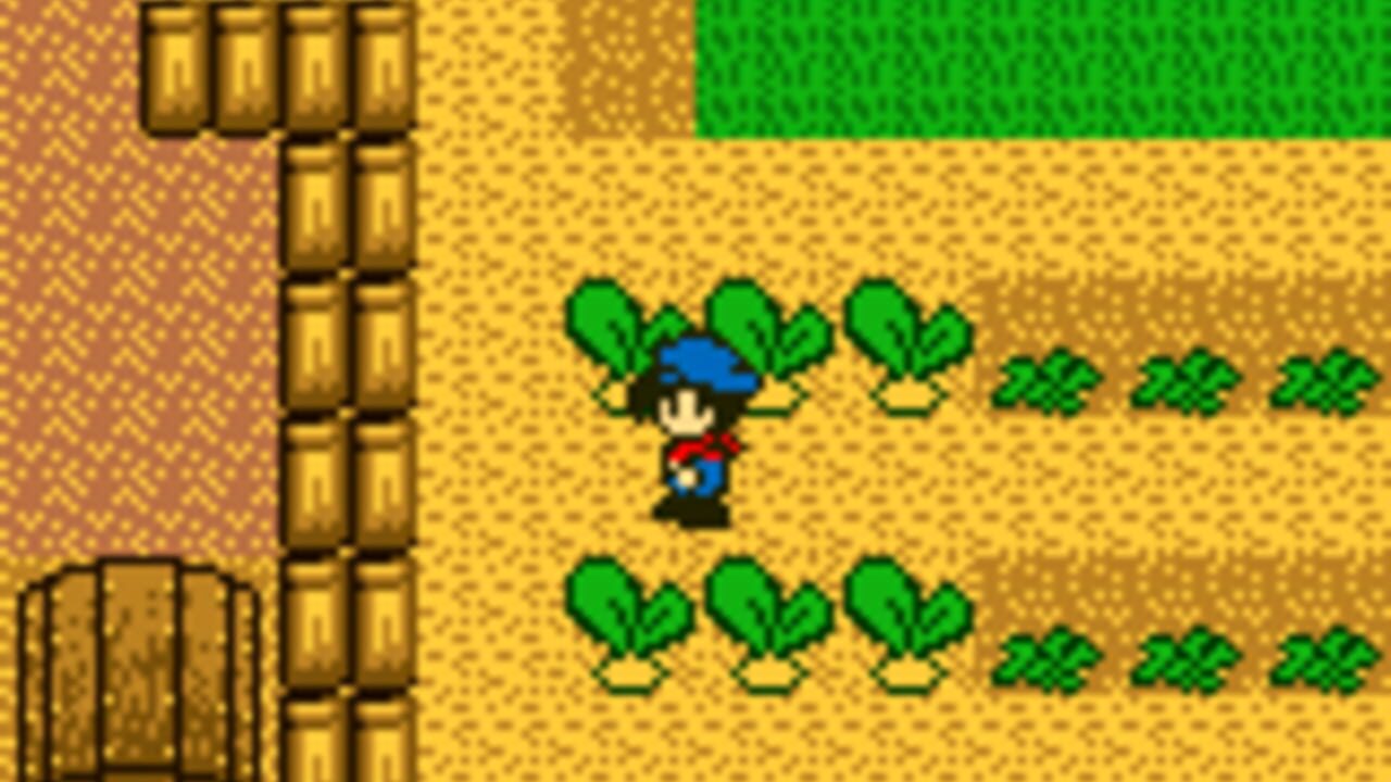 Harvest Moon GB thumbnail 7