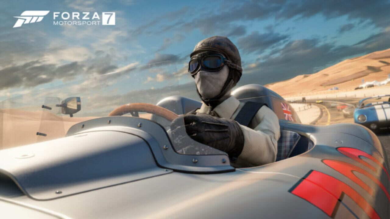 Screenshot 3 - Forza Motorsport 7