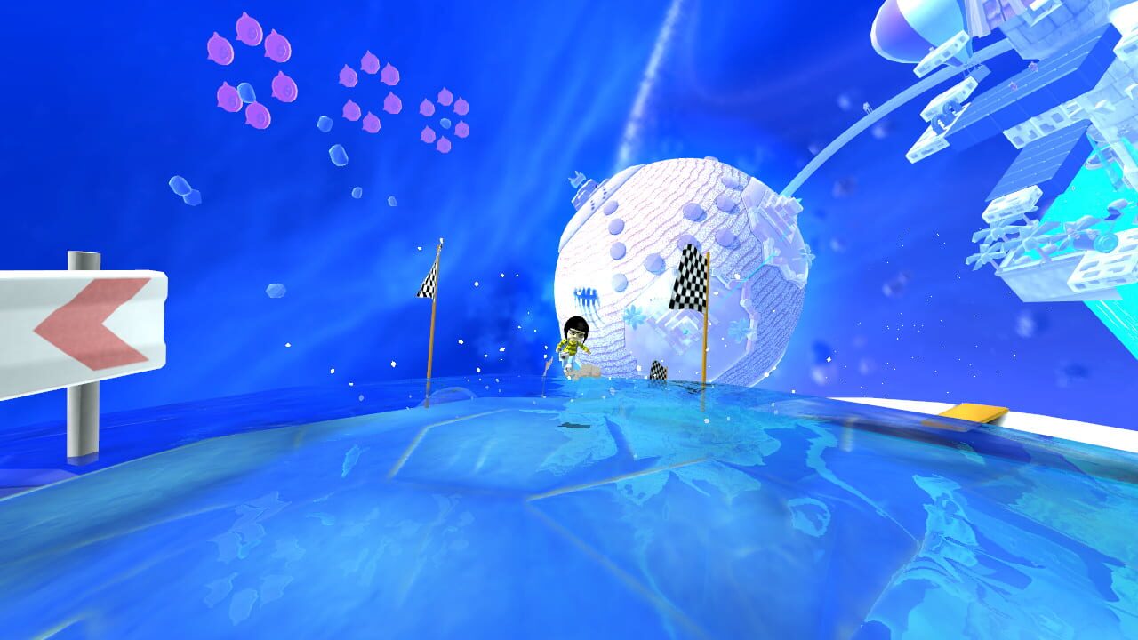 FreezeME Image