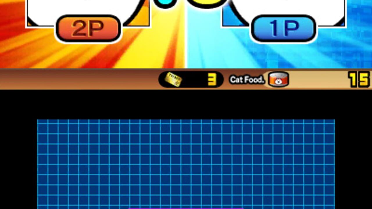 The Battle Cats POP! — Screenshot 1