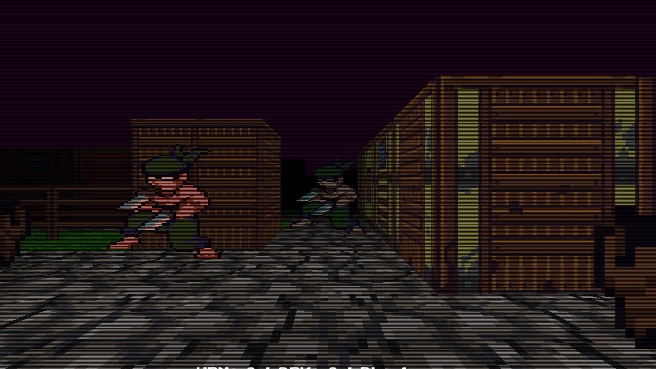 Ebony Spire: Heresy — Screenshot 5