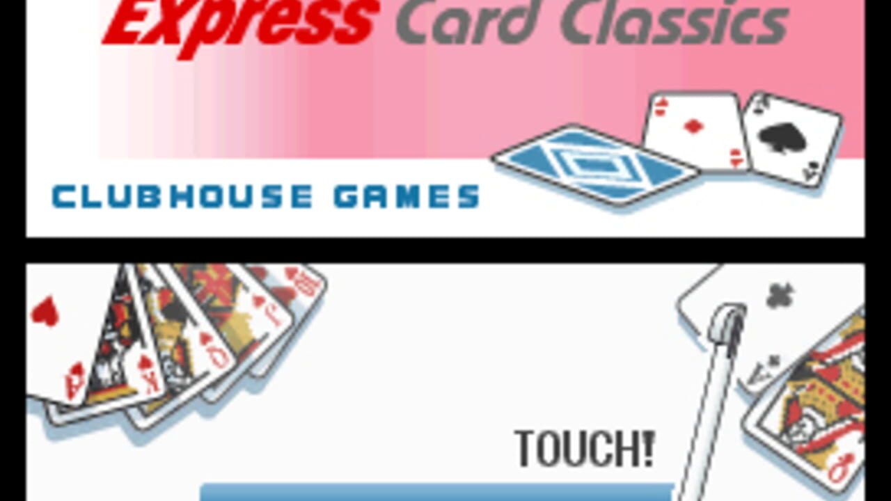 Clubhouse Games Express: Card Classics — Screenshot 2