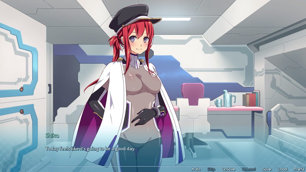 Sakura Space — Screenshot 5