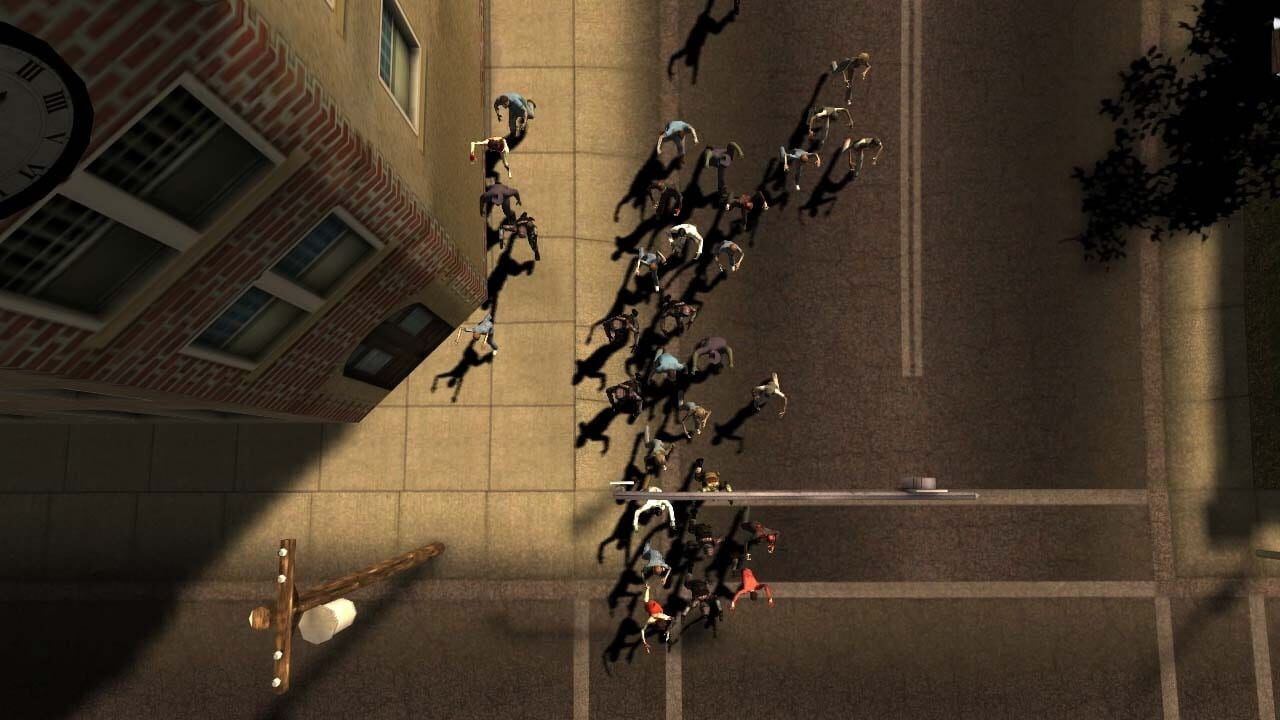 Undead Overlord — Screenshot 3