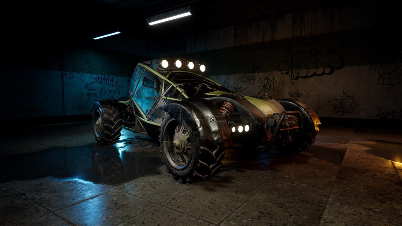 Notmycar Image