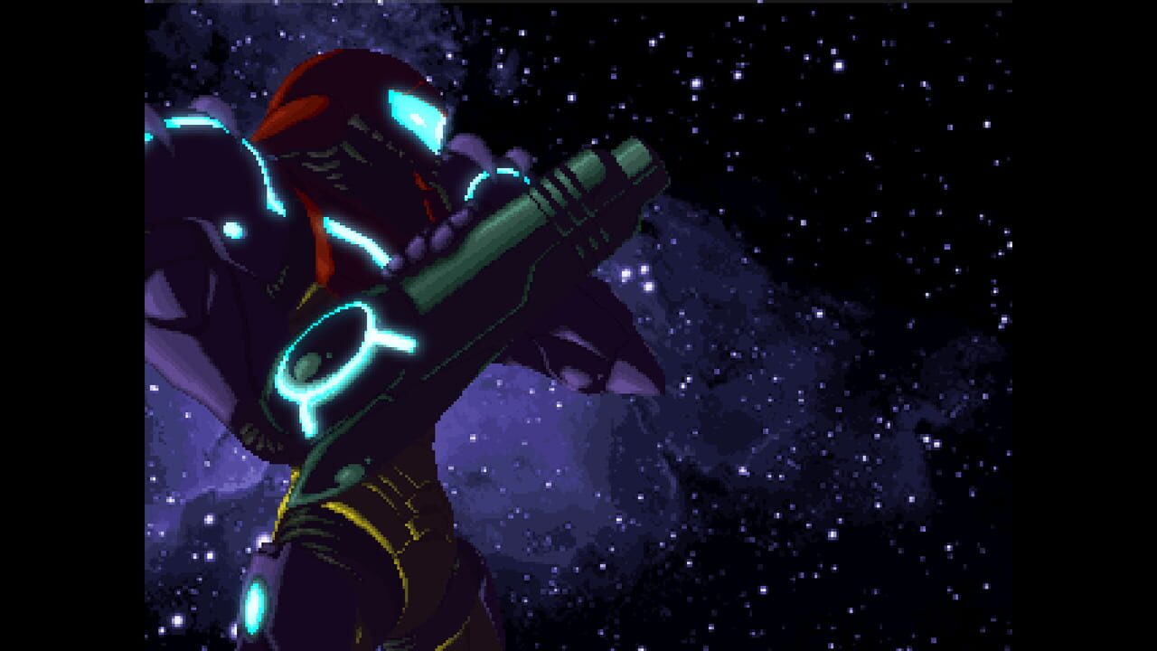 AM2R: Return of Samus miniatura 2