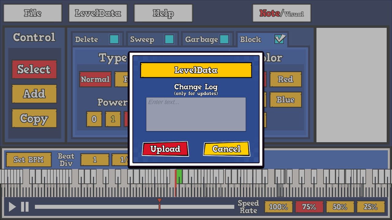Beatris — Screenshot 5