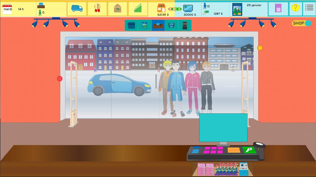 Screenshot 5