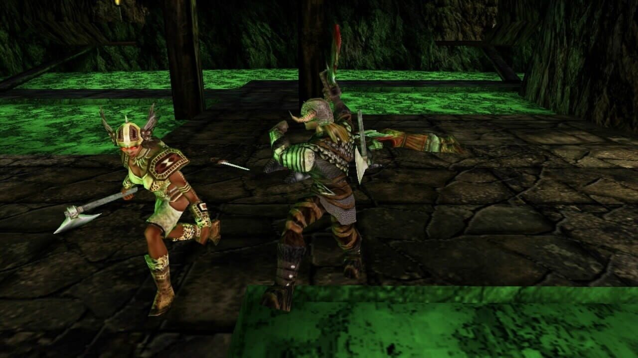 Rune Classic Image