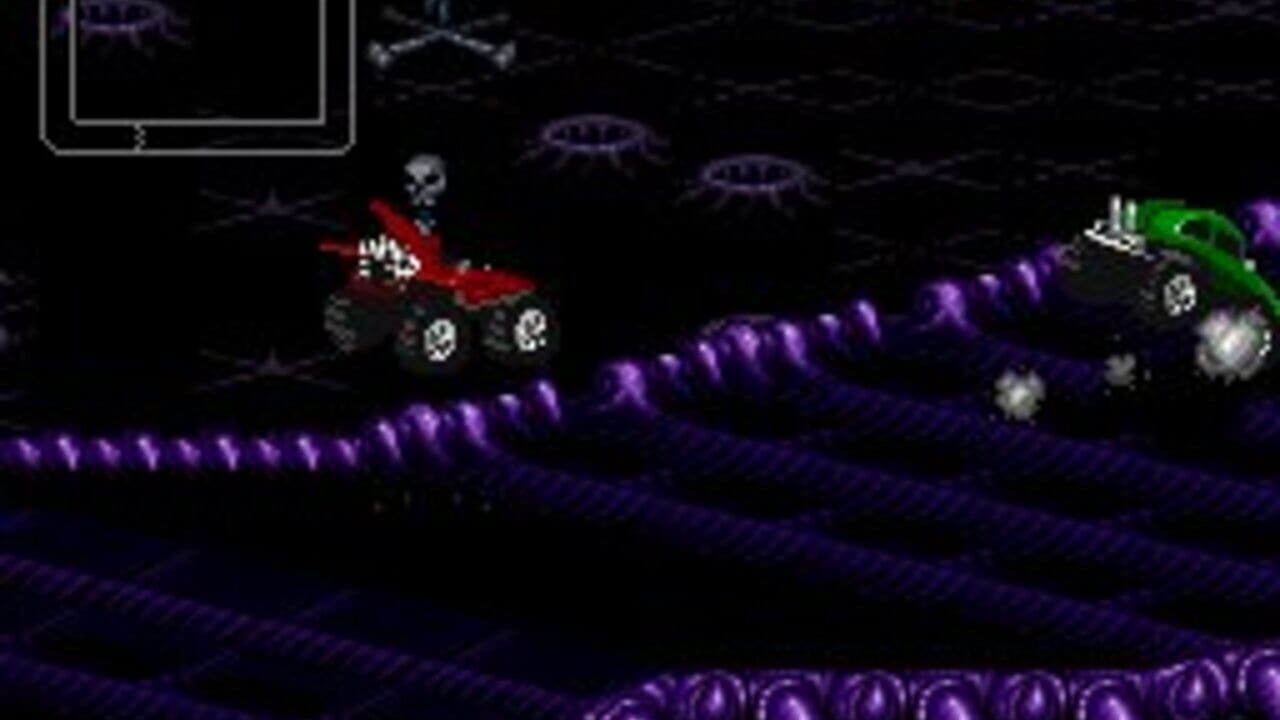 Rock n' Roll Racing thumbnail 6