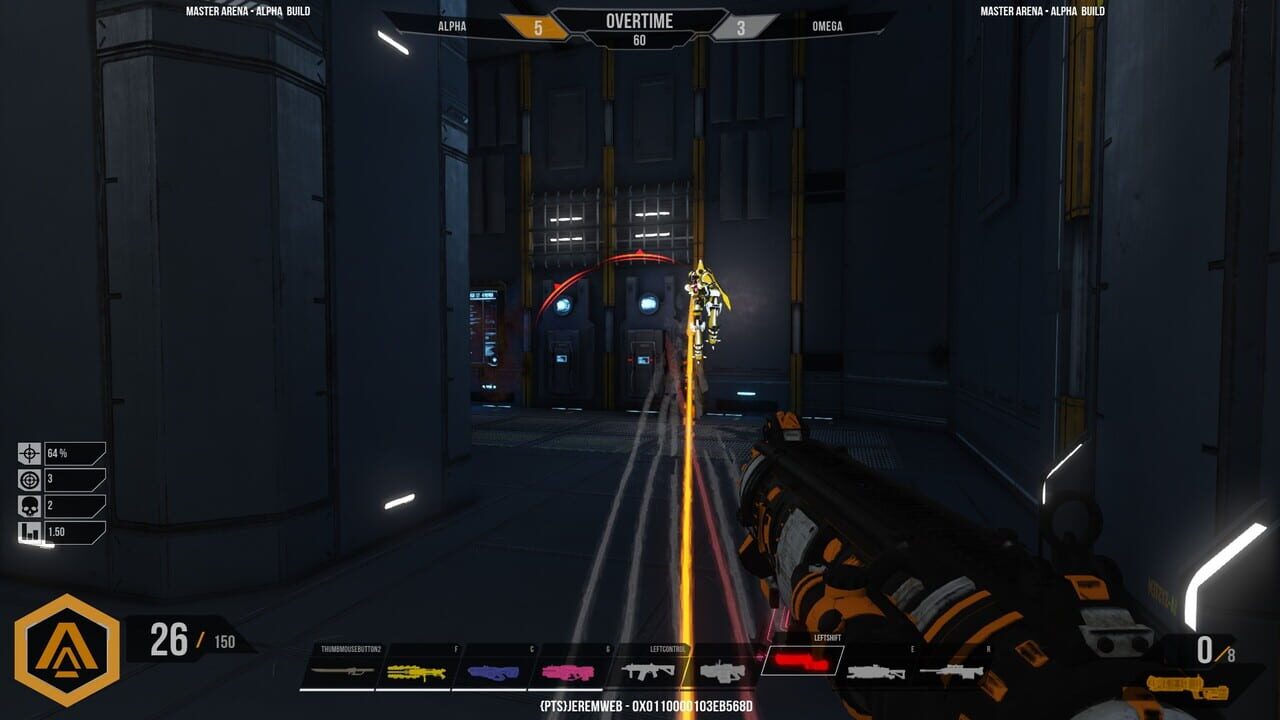 Master Arena Image