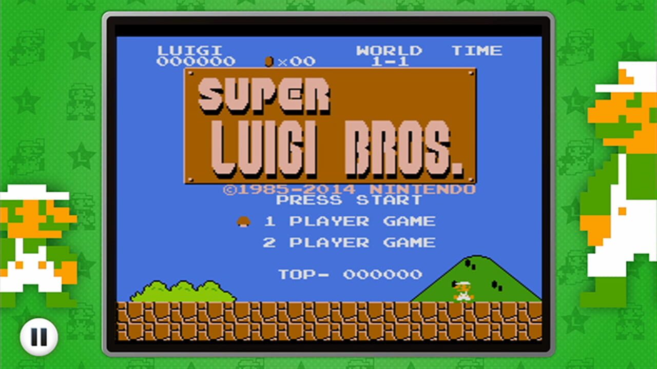 NES Remix Pack thumbnail 10