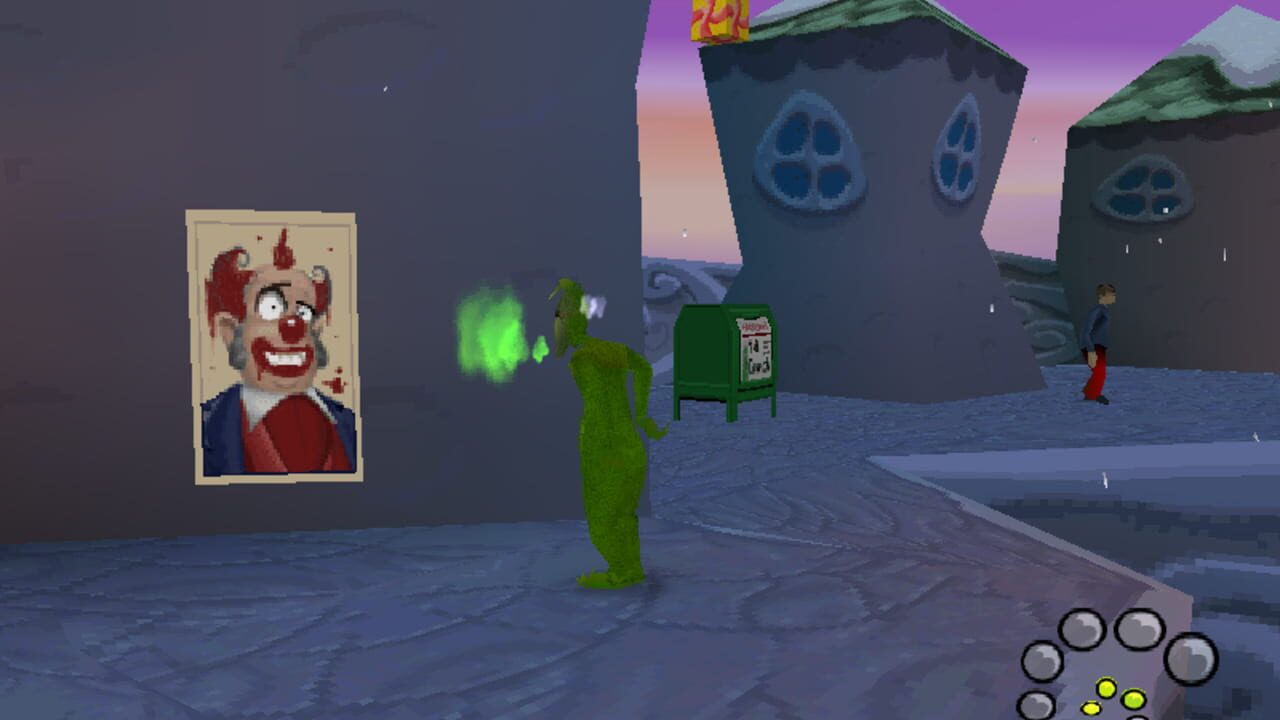 The Grinch thumbnail 3