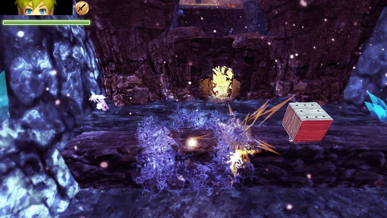 Soul Rebellion — Screenshot 4