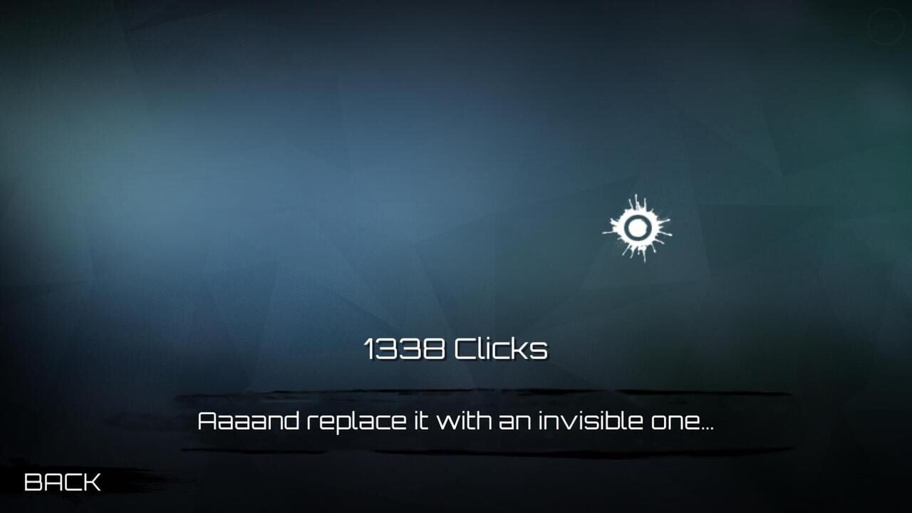 Clicker Achievements: The Impossible Challenge — Screenshot 3
