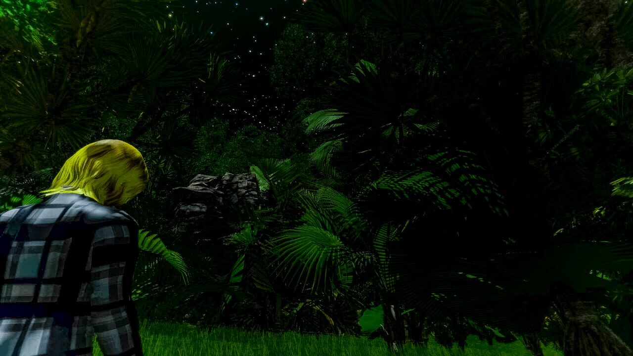 Girl Amazon Survival — Screenshot 4