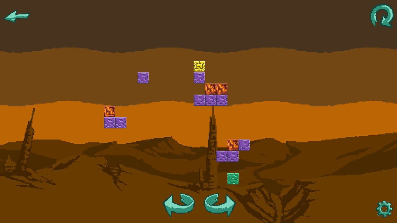 Pixplode — Screenshot 4