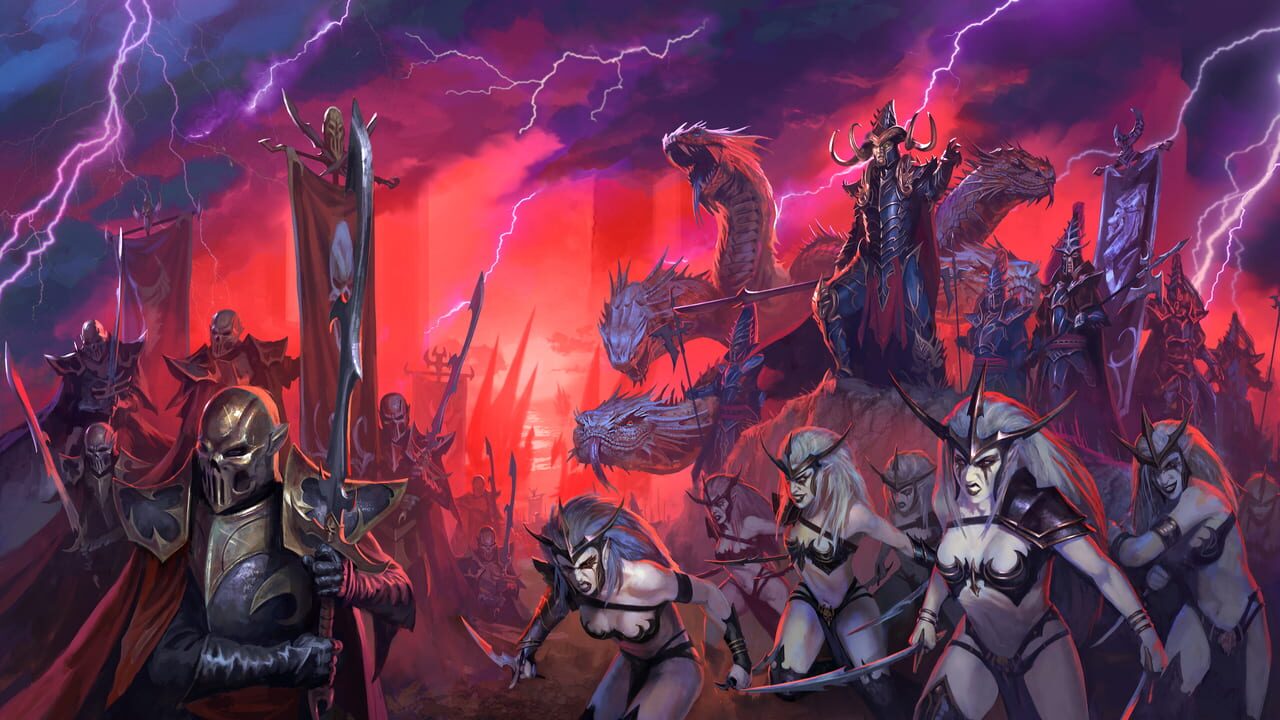 Total War: Warhammer II Image