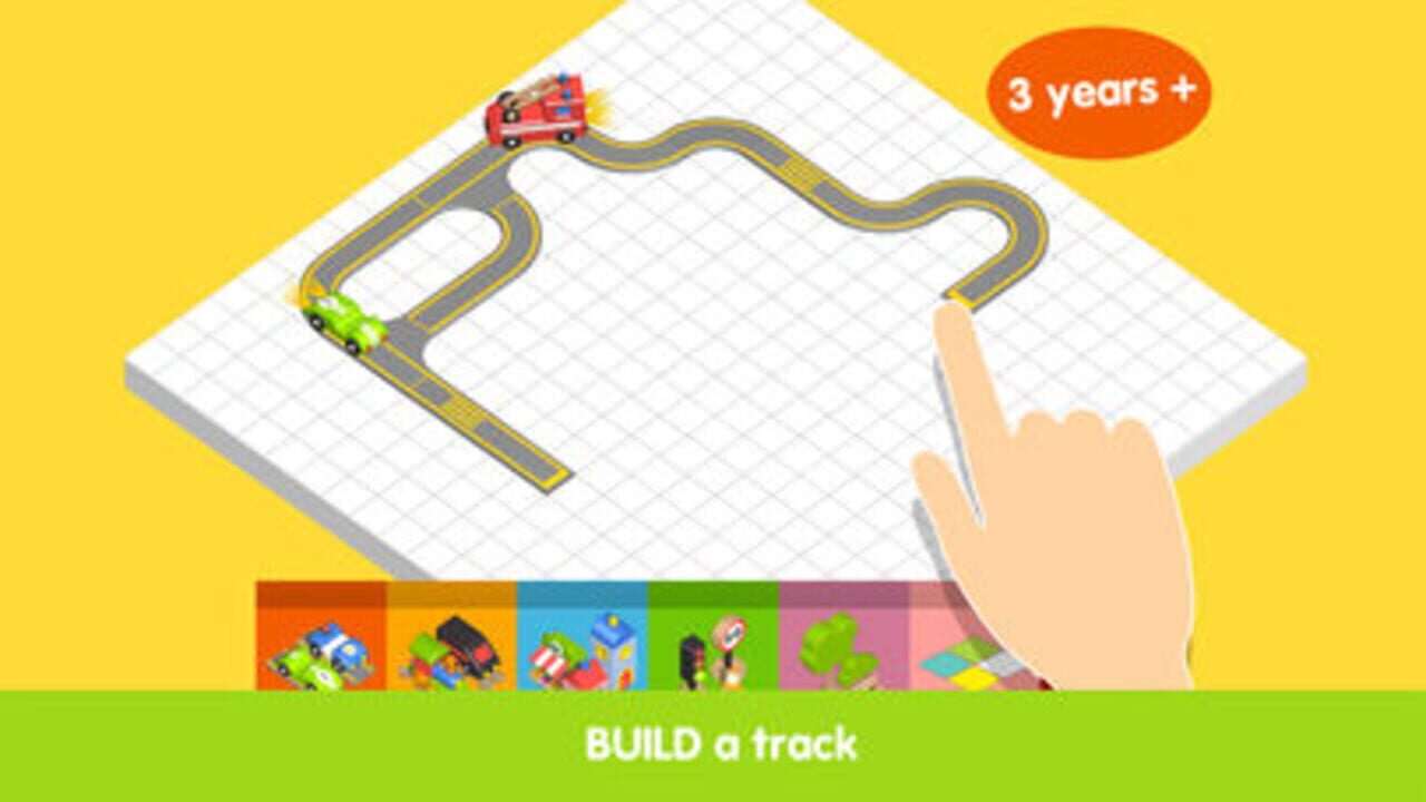 Pango Build City — Screenshot 2