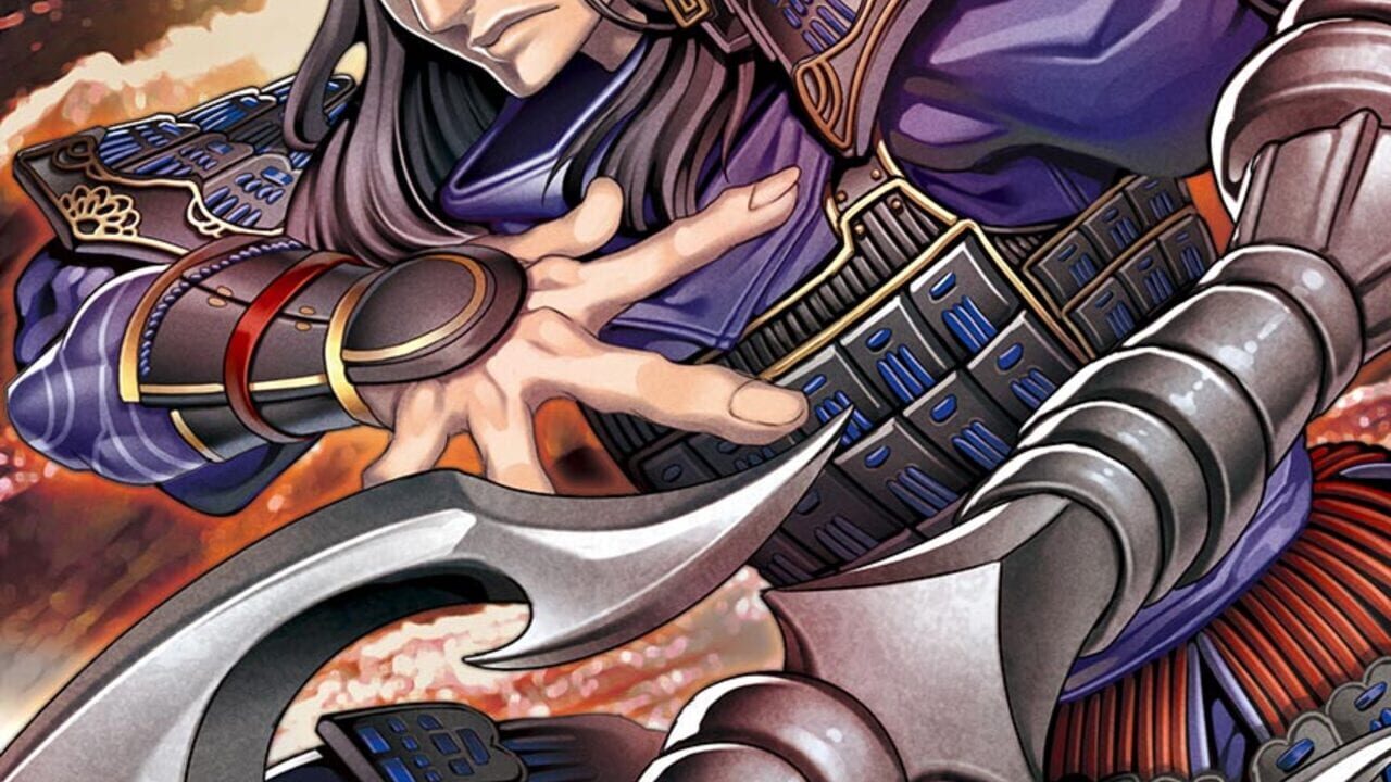 Toukiden: Kiwami Image