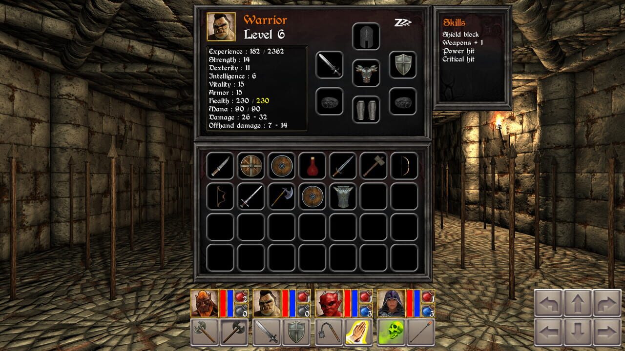 Heroes of the Monkey Tavern Image