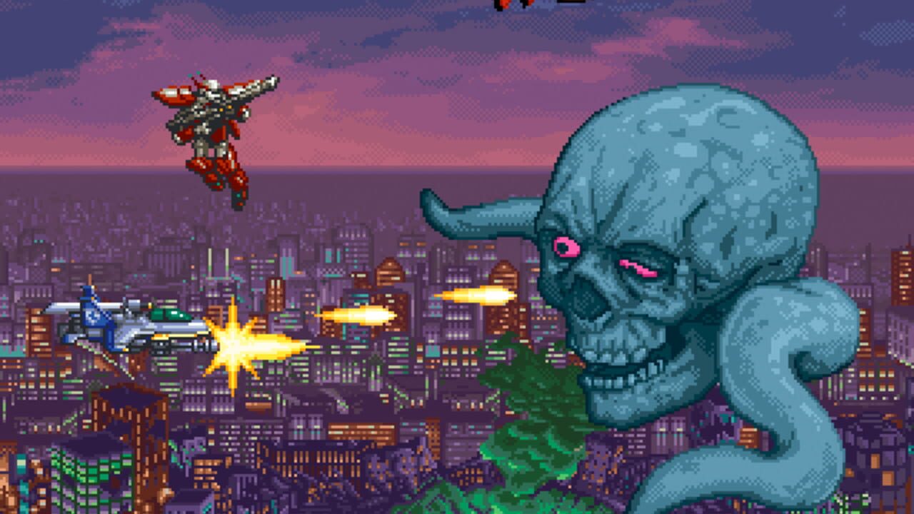 Skycurser — Screenshot 4