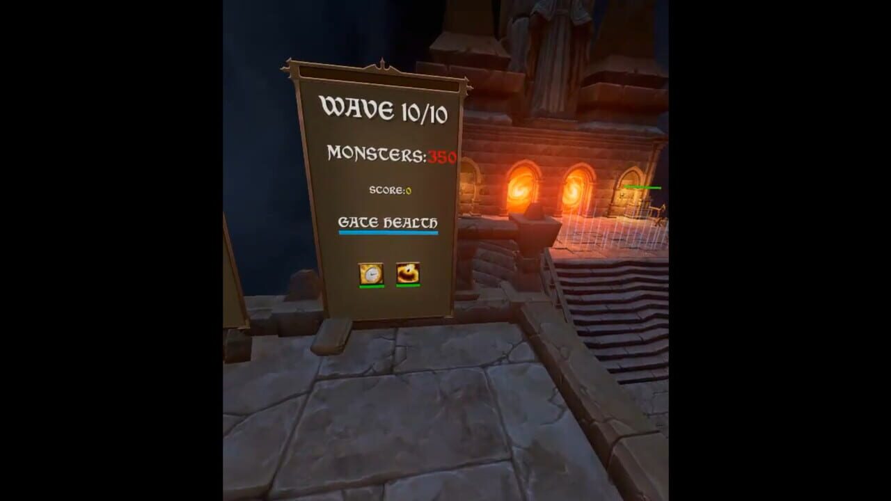 VR Journey — Screenshot 5