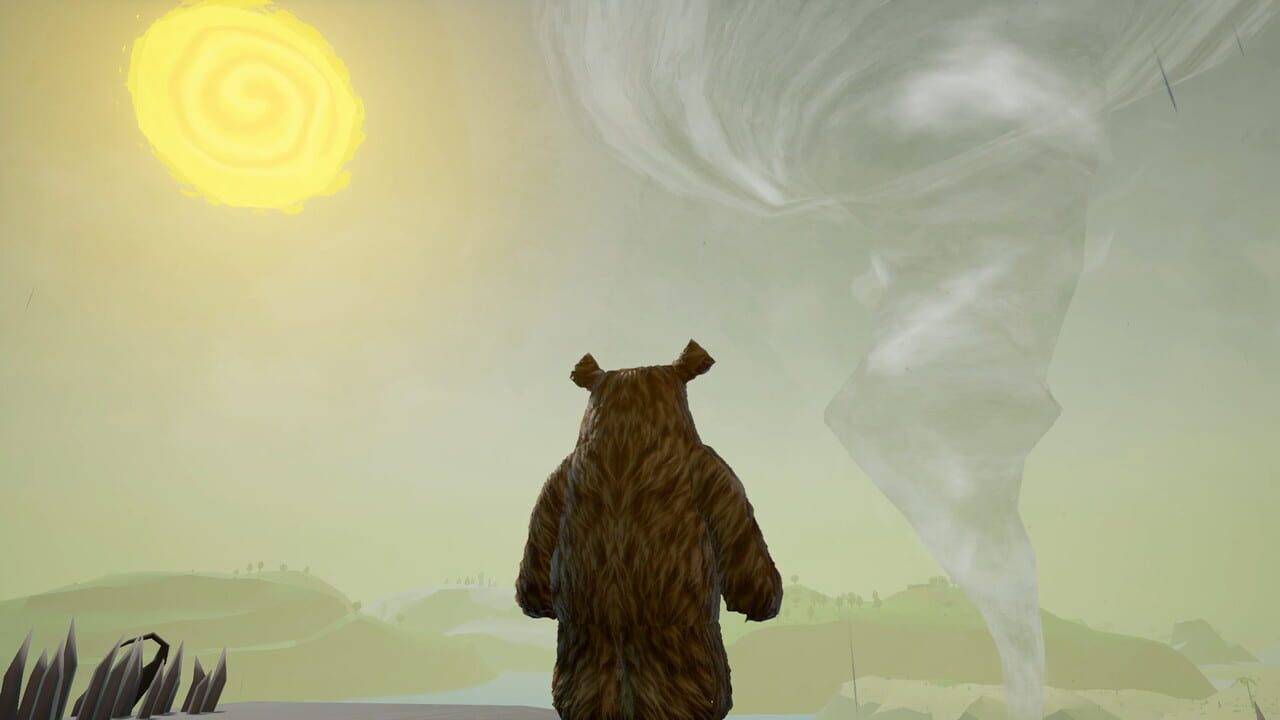 Wrongworld Image
