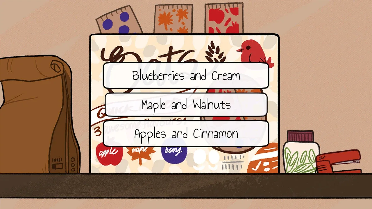 The Average Everyday Adventures of Samantha Browne screenshot 4
