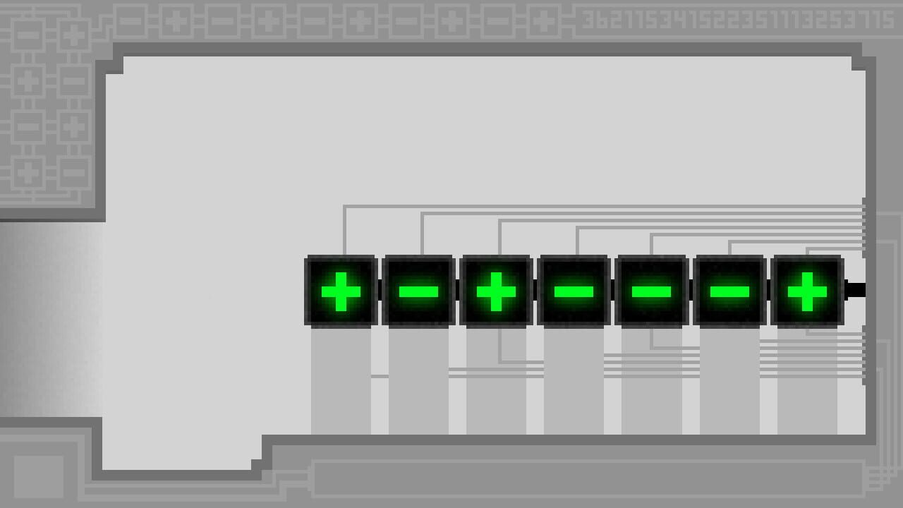 Seven: Reboot — Screenshot 4