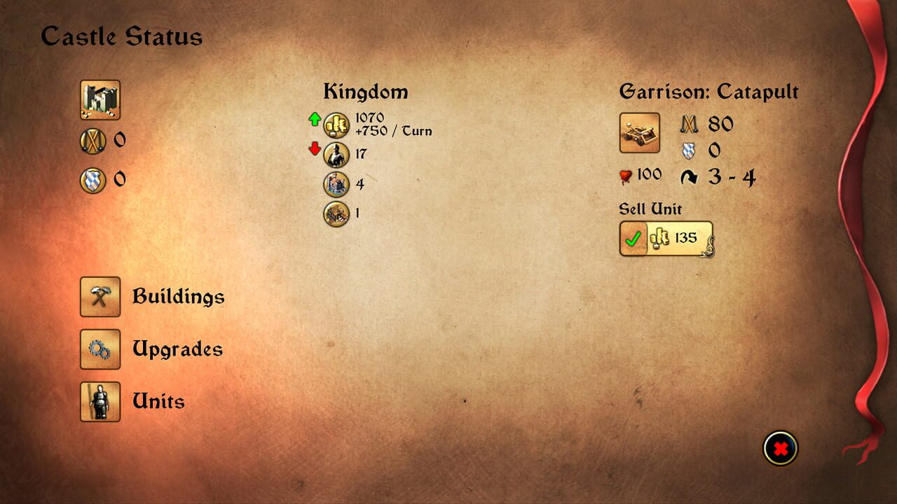 Medieval Battlefields: Black Edition — Screenshot 3