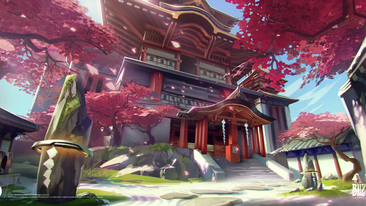 Overwatch Image