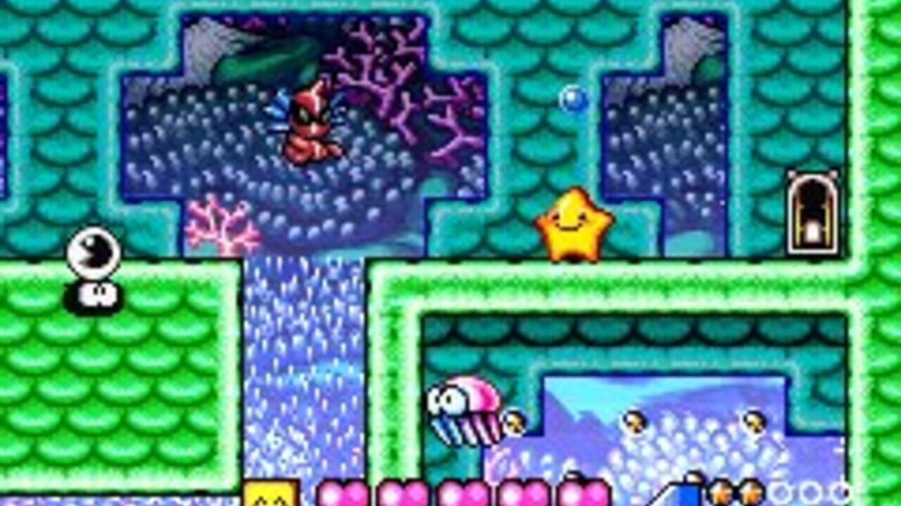 Densetsu no Starfy 2 thumbnail 8