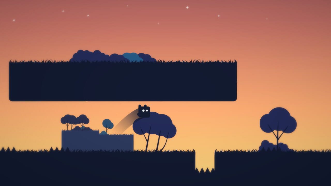 Magic Forest — Screenshot 3