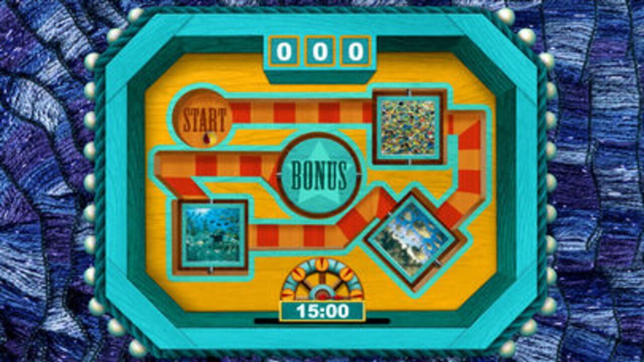 I Spy Riddle Race — Screenshot 3