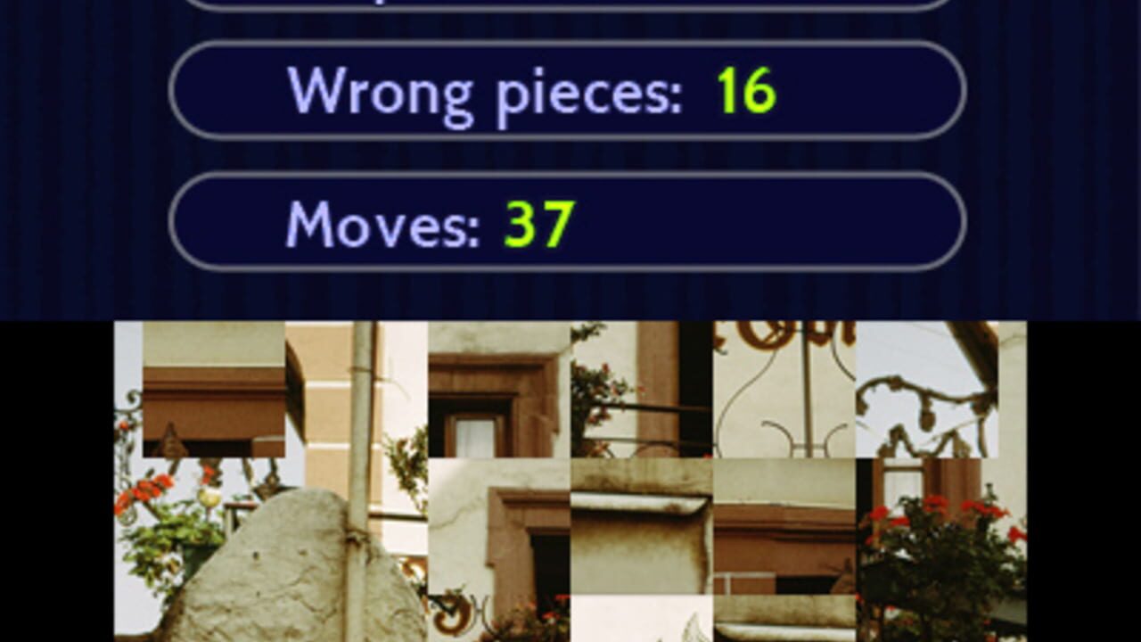 Gothic Masquerade — Screenshot 2