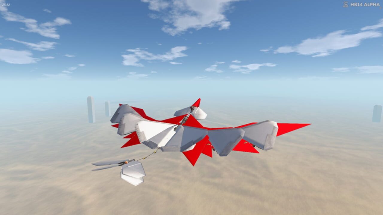 Homebrew: Patent Unknown — Screenshot 2
