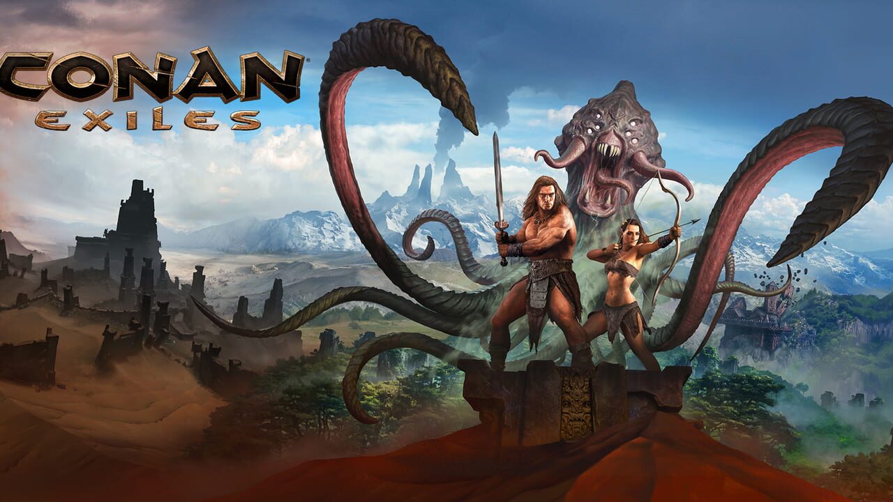 Conan Exiles Image