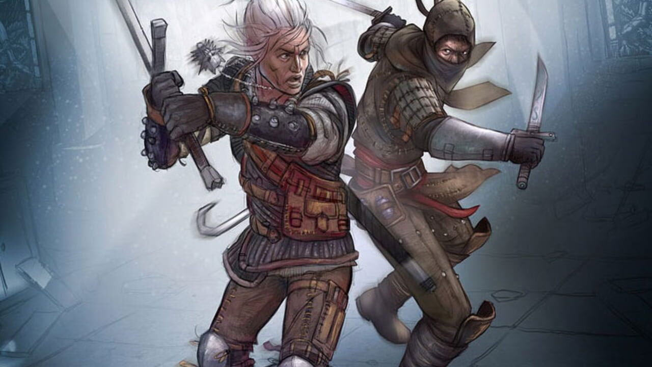 The Witcher 2: Assassins of Kings Image